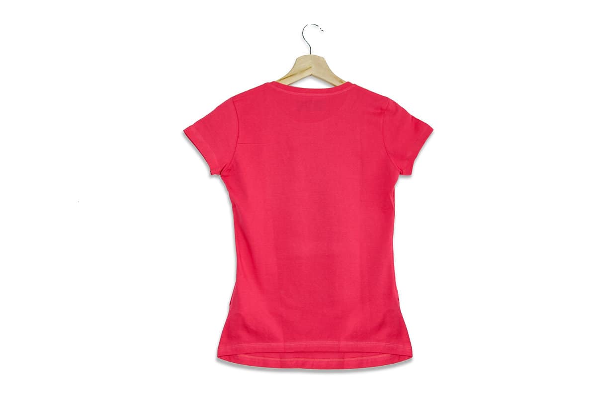 Camisetas "Mujeres con todas las letra-z" - Imagen 5