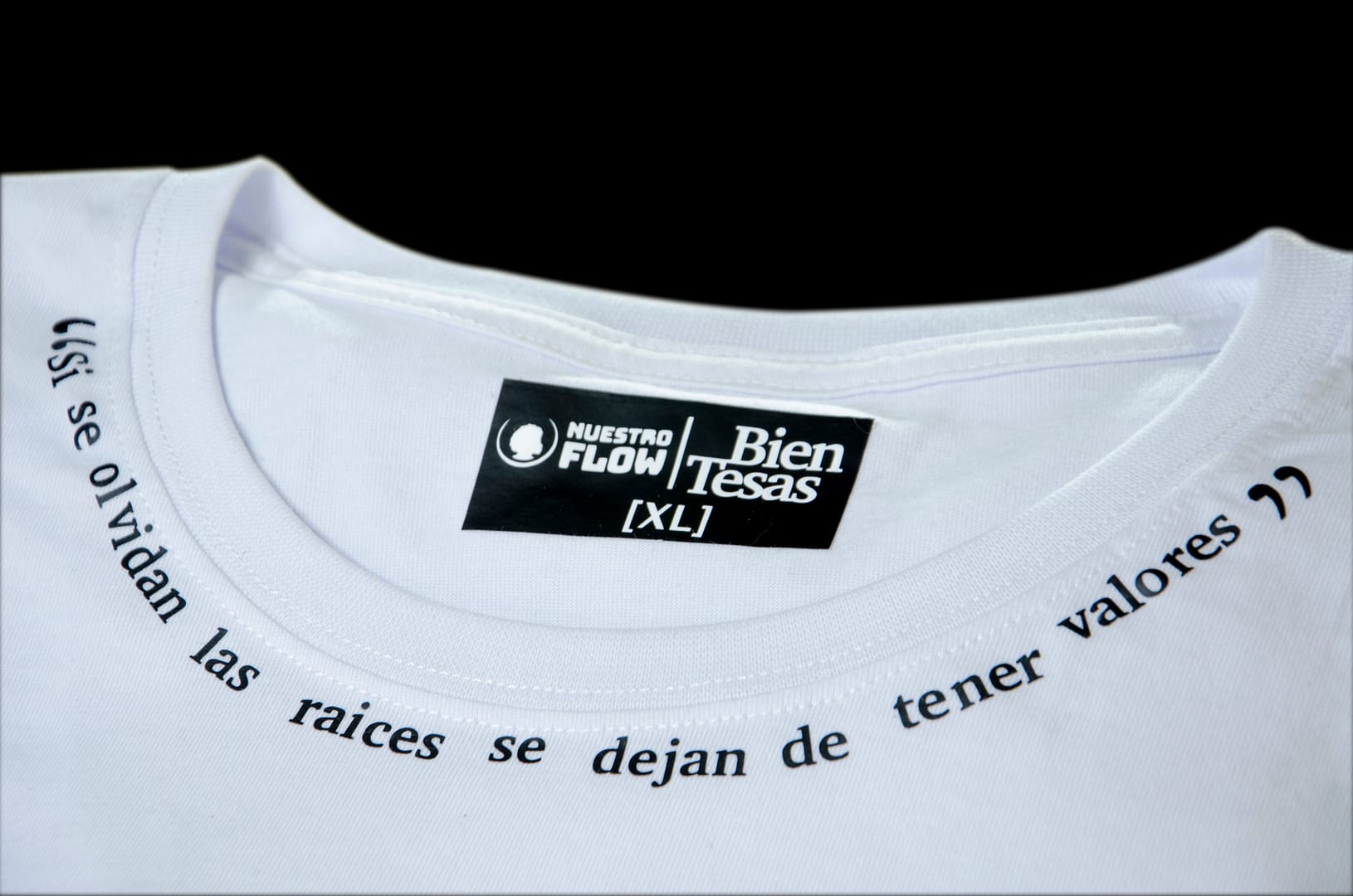 Camisetas "Mujeres con todas las letra-z" - Imagen 8
